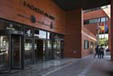 Facultat de Dret.